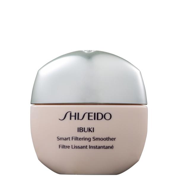 Shiseido Ibuki Smart Filtering Smoother - Primer Matificante 20ml