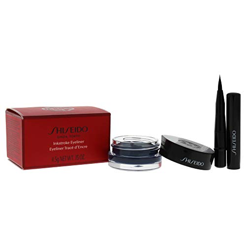 Shiseido Inkstroke Eyeliner Delineador em Gel 4,5g - BL603