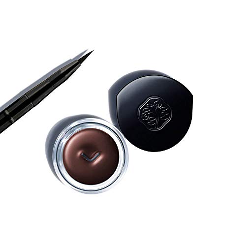 Shiseido Inkstroke Eyeliner Delineador em Gel 4,5g - BR606