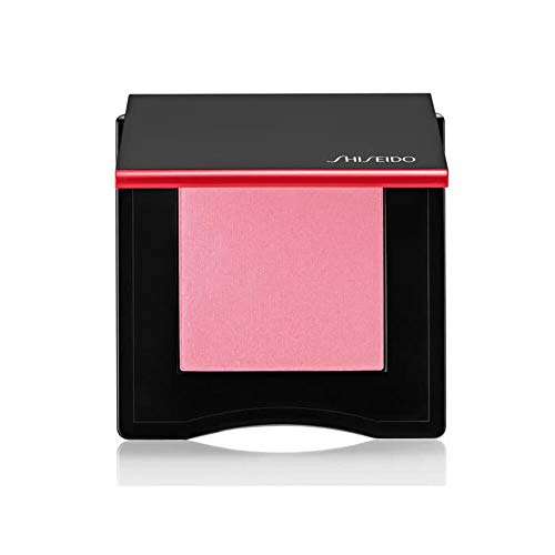 Shiseido InnerGlow CheekPowder 03 Floating Rose - Blush e Iluminador 4g