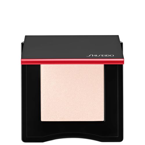 Shiseido Innerglow Cheekpowder 01 Inner Light - Blush e Iluminador 4g