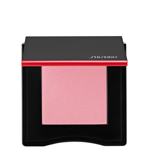 Shiseido Innerglow Cheekpowder 04 Aura Pink - Blush e Iluminador 4g