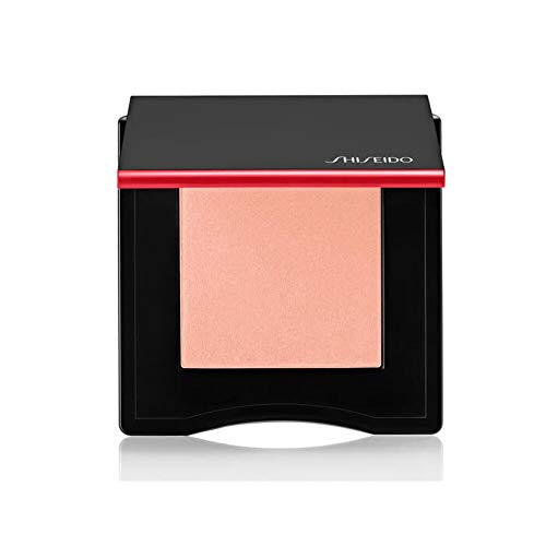 Shiseido InnerGlow CheekPowder 05 Solar Haze - Blush e Iluminador 4g
