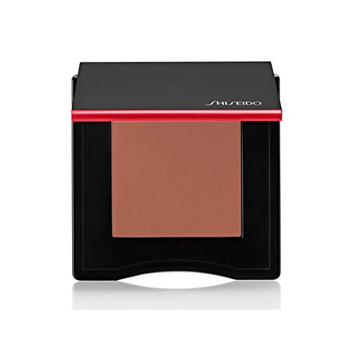 Shiseido InnerGlow CheekPowder 07 Cocoa Dusk - Blush e Iluminador 4g