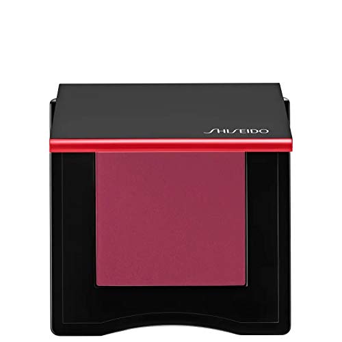 Shiseido InnerGlow CheekPowder 08 Berry Dawn - Blush e Iluminador 4g