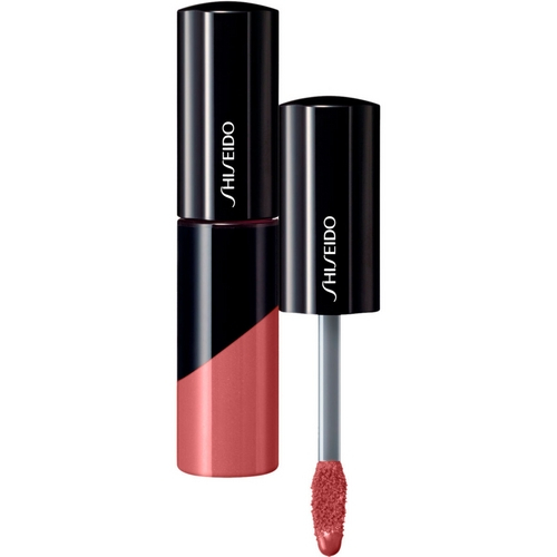 Shiseido Lacquer Gloss 7.5ml - Cor - Be102