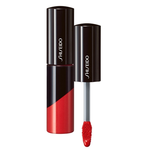 Shiseido Lacquer Gloss 7.5ml - Cor - Rd305