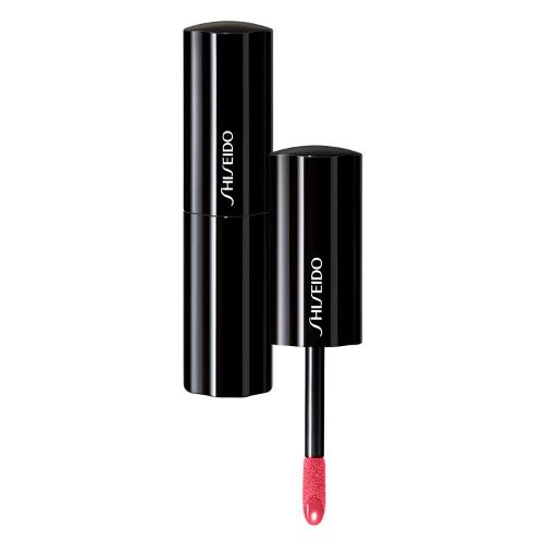 Shiseido Lacquer Rouge Pk310 - Batom Líquido 6ml