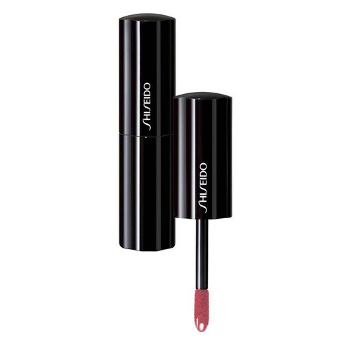 Shiseido Lacquer Rouge Rd305 - Batom Líquido 6ml