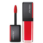 Shiseido Lacquerink Lipshine 304 Techno Red - Gloss Labial 6ml