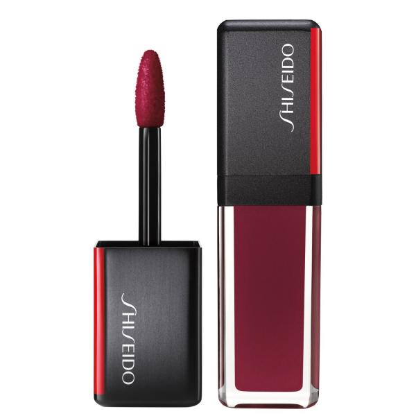 Shiseido LacquerInk LipShine 308 Patent Plum - Gloss Labial 6ml