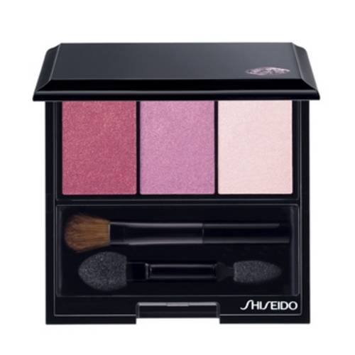 Shiseido Luminizing Satin Eye Color Trio - Pk-403