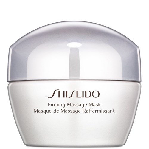 Shiseido Máscara de Massagem Firmadora 50Ml