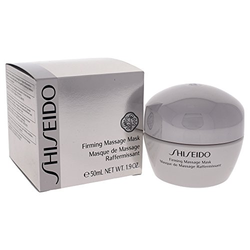 Shiseido Máscara de Massagem Firmadora 50ml
