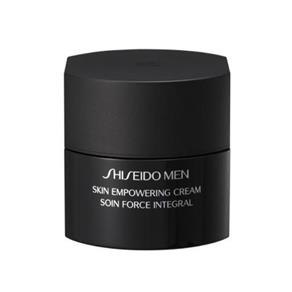 Shiseido Men Skin Empowering Cream Shiseido - Cuidado Antiidade Facial Masculino - 50ml