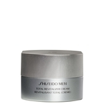 Shiseido Men Total Revitalizer - Creme Hidratante Facial 50ml