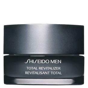 Shiseido Men Total Revitalizer Shiseido - Rejuvenescedor Facial 50ml