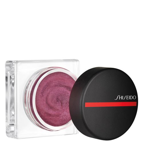 Shiseido Minimalist Whippedpowder 05 Ayao - Blush em Mousse 5g