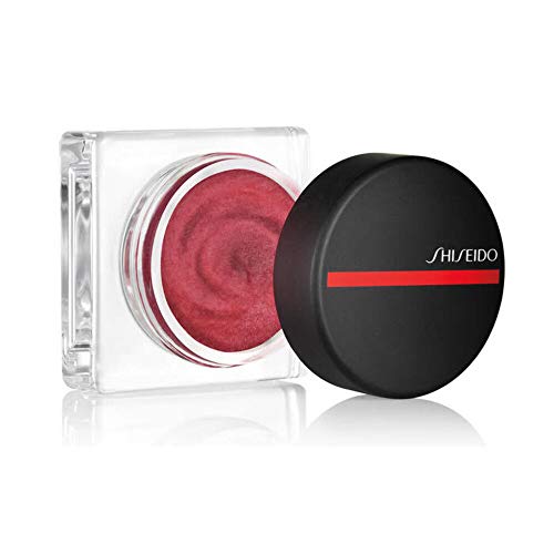 Shiseido Minimalist WhippedPowder 06 Sayoko - Blush em Mousse 5g