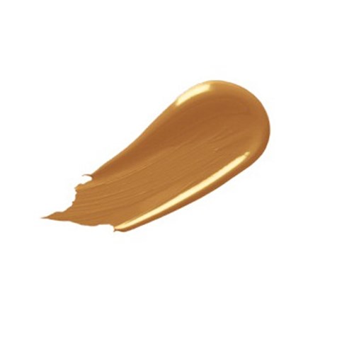 Shiseido Natural Finish Cream Long-Lasting - 5 - Deep Bronze
