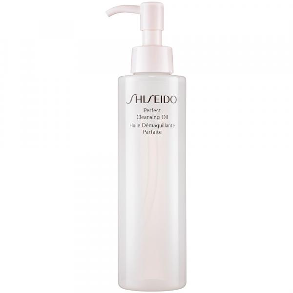 Shiseido Perfect Cleansing Oil - Demaquilante 180ml