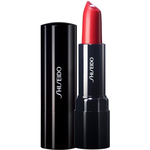 Shiseido Perfect Rouge Batom Rouge Perfeito - Cor - Rd553