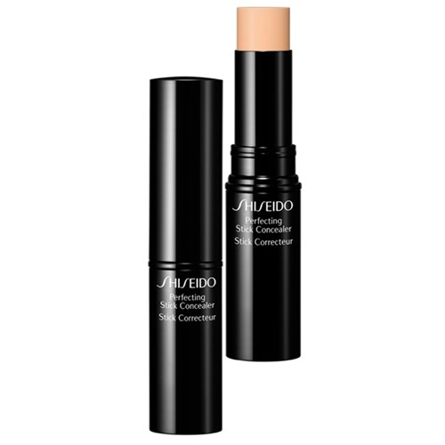 Shiseido Perfecting Stick Concealer - Corretivo em Bastão 5G - 33 - Natural