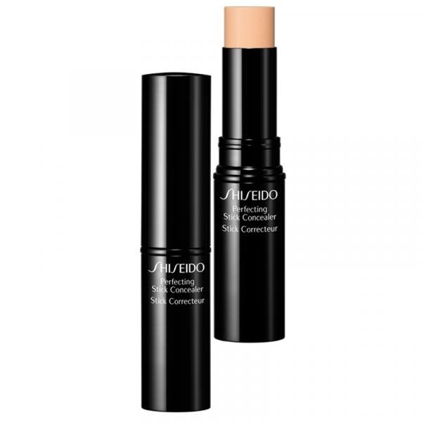 Shiseido Perfecting Stick Concealer - Corretivo em Bastão 5g