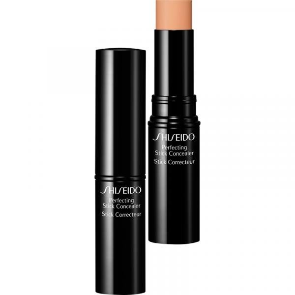 Shiseido Perfecting Stick Concealer - Corretivo em Bastão 5g