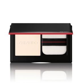 Shiseido Polvo Compacto Synchro Skin Invisible