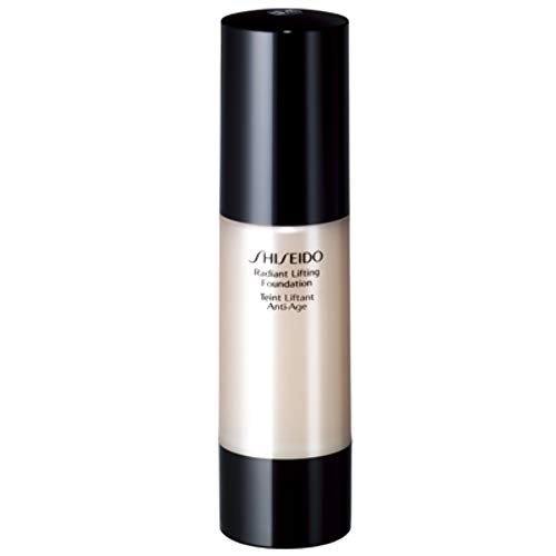 Shiseido Radiant Lifting Foundation Radiante I60 - Base Líquida 30ml