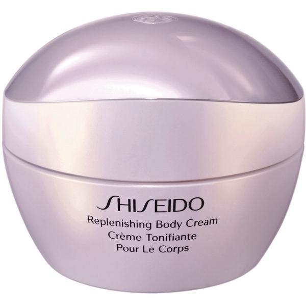 Shiseido Replenishing Body Cream 200ml