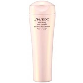 Shiseido Revitalizing Body Emulsion 200Ml