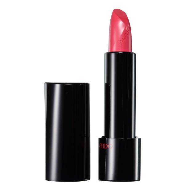 Shiseido Rouge Rouge Rd310 Burning Up Rosa - Batom Cremoso 4g