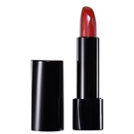Shiseido Rouge Rouge RD502 Real Ruby Vermelho - Batom Cremoso 4g