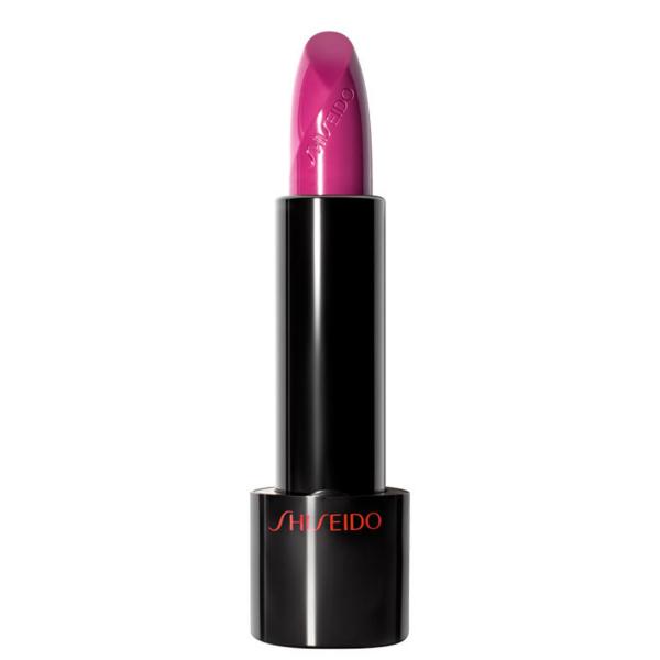 Shiseido Rouge Rouge RS419 Primrose Sun - Batom Matte 4g
