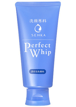 Shiseido Senka Perfect Whip - 120g