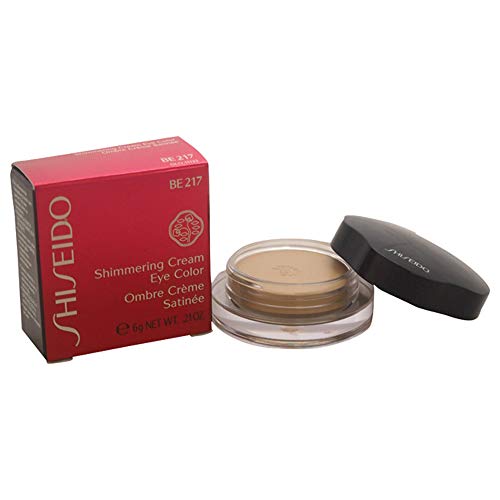 Shiseido Shimmering Cream Eye Color Be217 - Sombra Cintilante 6g