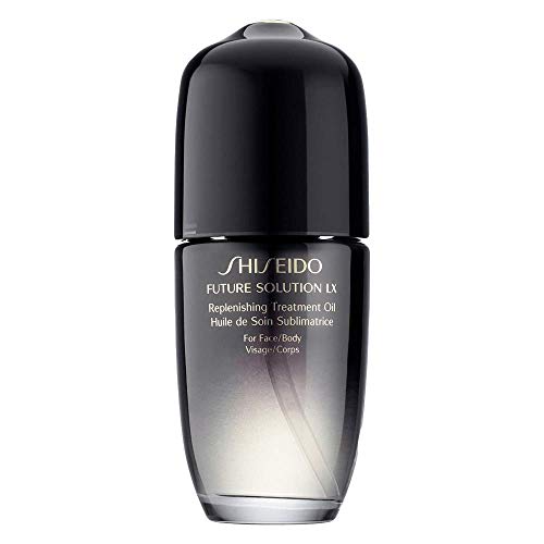 Shiseido Solution LX Replenishing Treatment - Óleo Anti-Idade 75ml