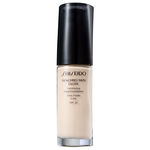 Shiseido Synchro Skin Glow Luminizing Fluid 1 - Base Líquida 30ml
