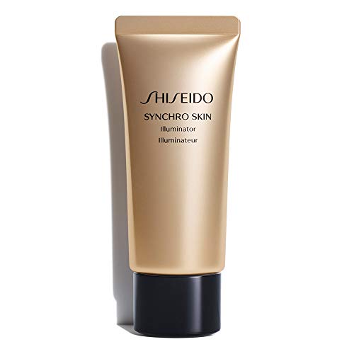 Shiseido Synchro Skin Illuminator 40ml - Pure Gold