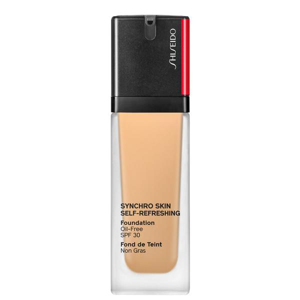 Shiseido Synchro Skin Self-Refreshing SPF 30 160 Shell - Base Líquida 30ml