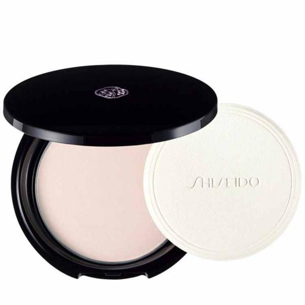Shiseido Translucent Pressed Powder - Pó Compacto Translúcido 7g