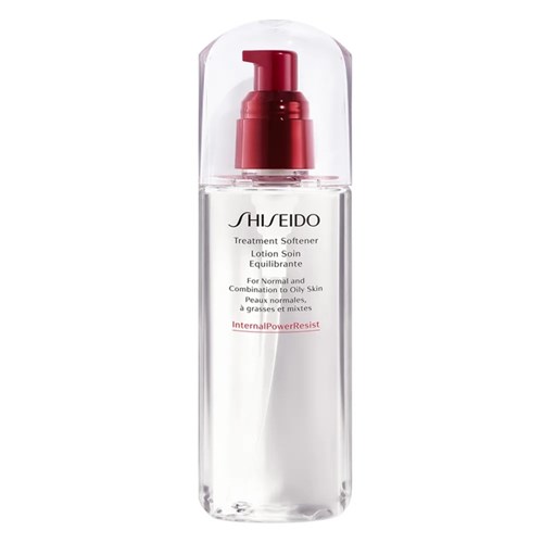 Shiseido Treatment Softener - 150Ml