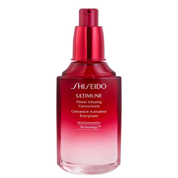 Shiseido Ultimune Power Infusing Concentrate Imugeneration - Sérum Anti-idade 50ml
