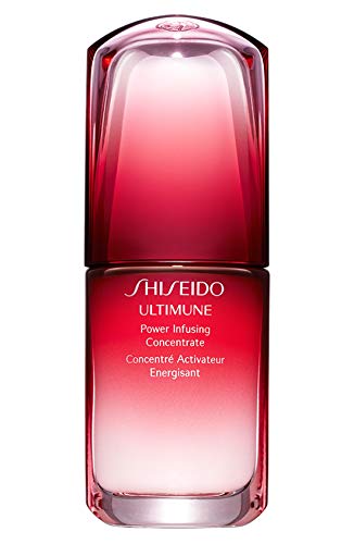 Shiseido Ultimune Power Infusing Concentrate - Serum Ativador Energizante - 50ML