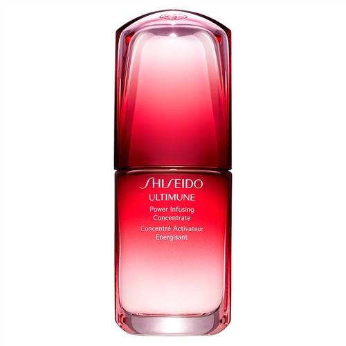 Shiseido Ultimune Power Infusing Concentrate - Serum Ativador Energizante