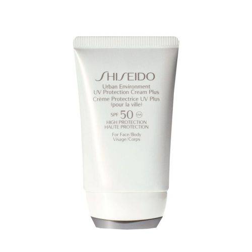 Shiseido Urban Enviroment UV Protection Cream Plus 50ml