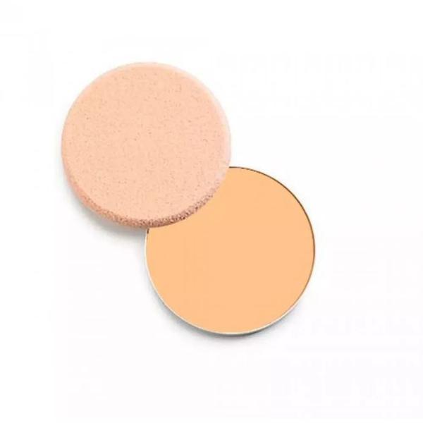 Shiseido UV Protective SPF 35 - Pó Refil Medium Ochre