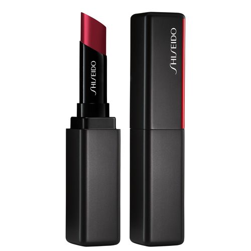 Shiseido Visionairy 204 Scarlet Rush - Batom Cremoso 1,6g 